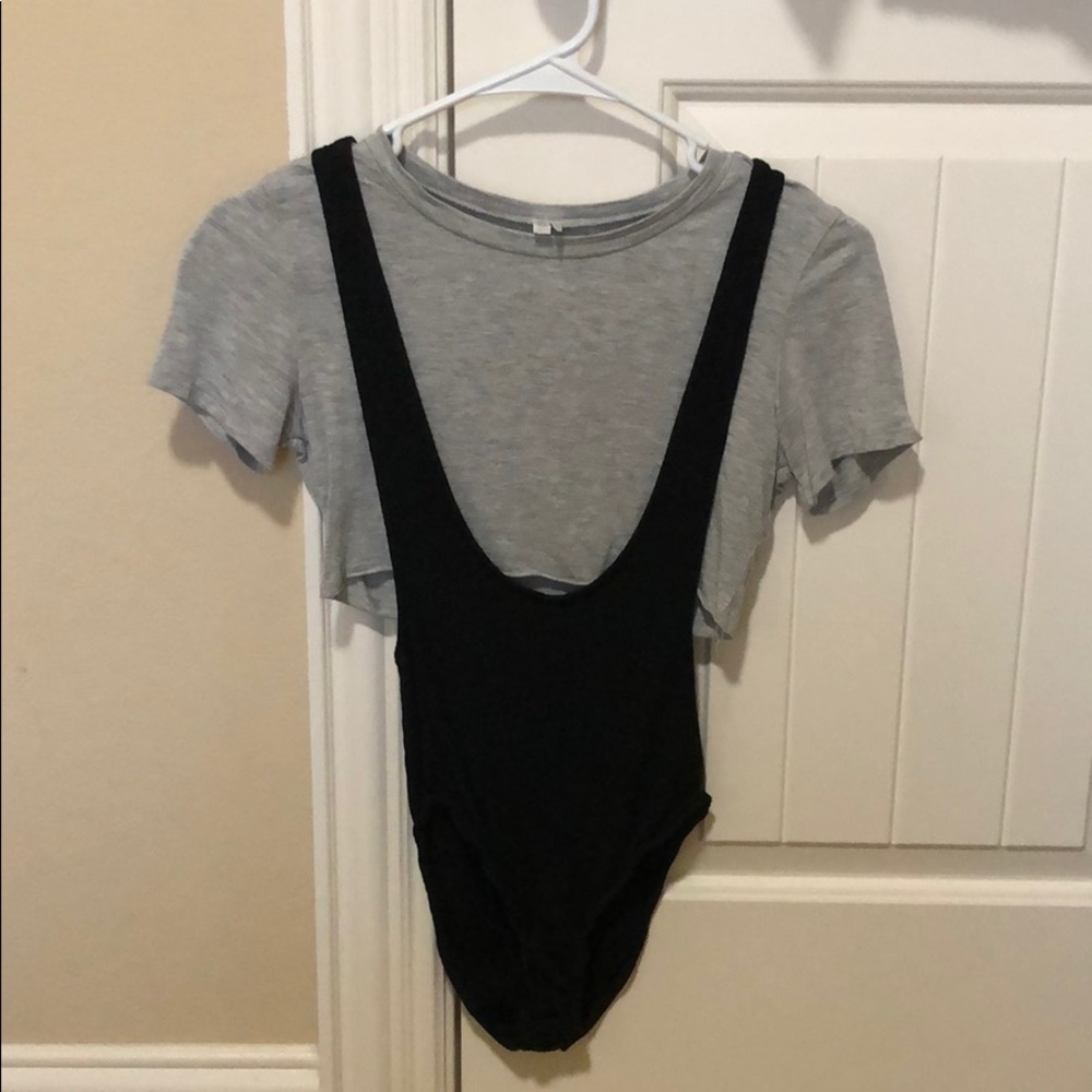 Urban outfitters body suit